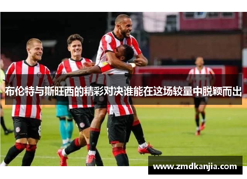 布伦特与斯旺西的精彩对决谁能在这场较量中脱颖而出