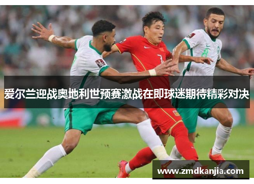 爱尔兰迎战奥地利世预赛激战在即球迷期待精彩对决